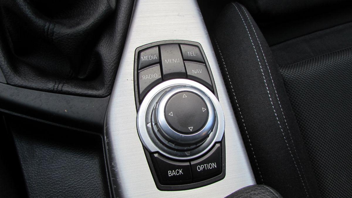 BMW - Serie 1 - 118d xDrive 5p. Sport