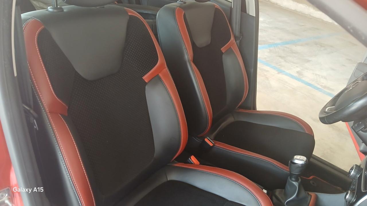 Renault Clio TCe 12V 90CV Start&Stop 5 porte Energy Zen