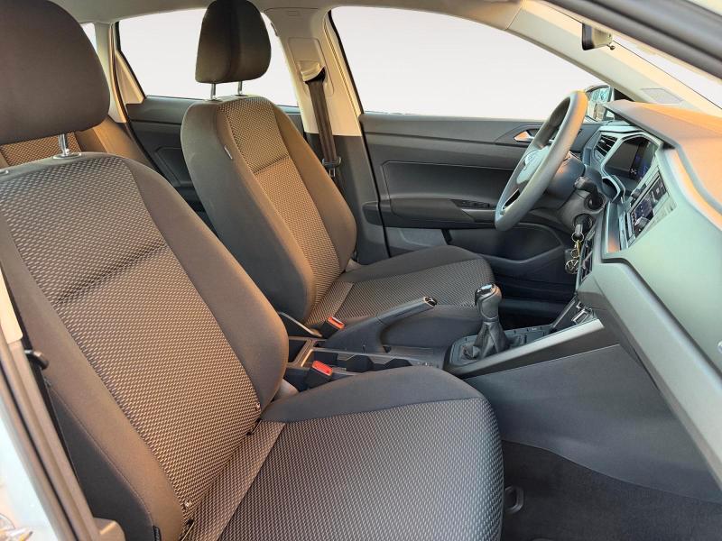 Volkswagen Polo 1.0 evo 80cv