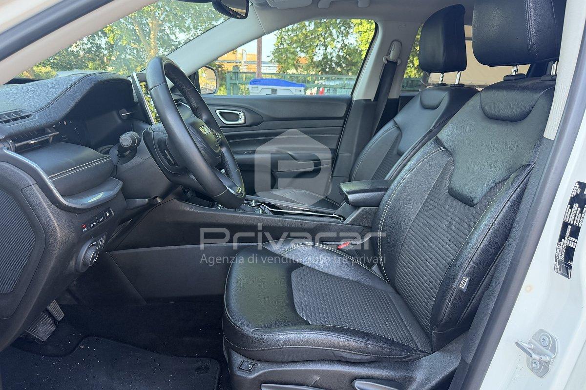 JEEP Compass 1.3 Turbo T4 190 CV PHEV AT6 4xe Limited