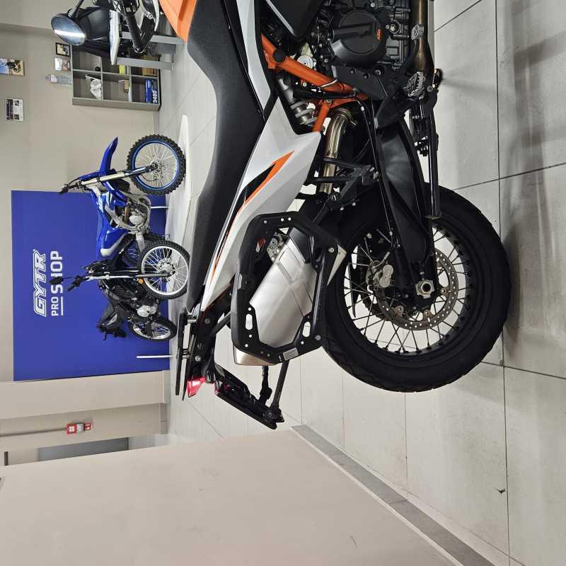 KTM 890 Adventure R - 2022