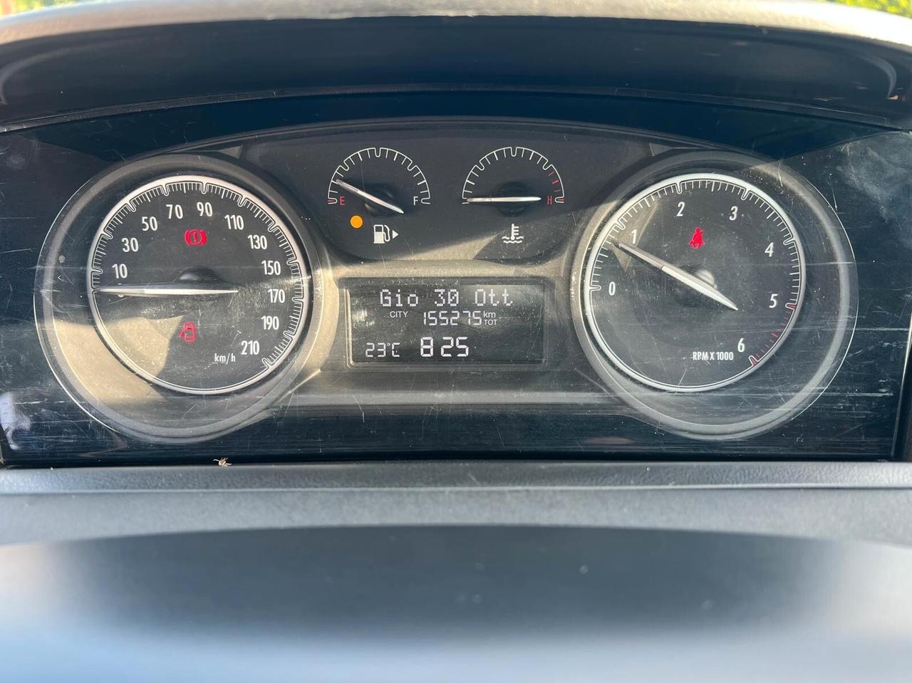 Lancia Ypsilon 1.3 MJT 95 CV 5 porte Platinum