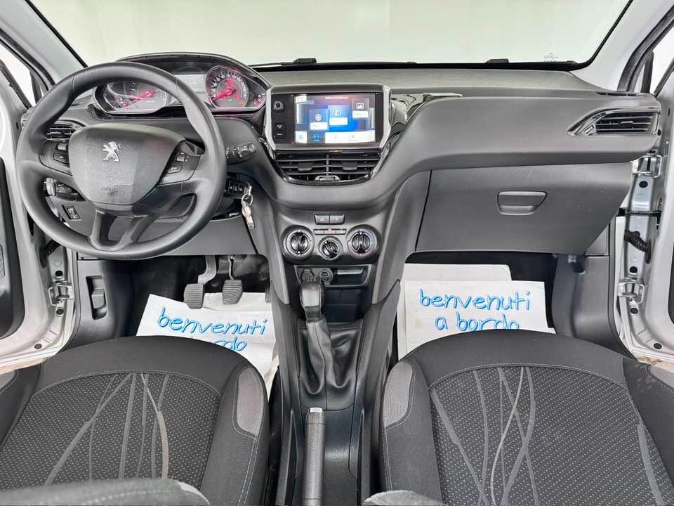 Peugeot 208 1.4 HDi 68 CV 5 porte Active