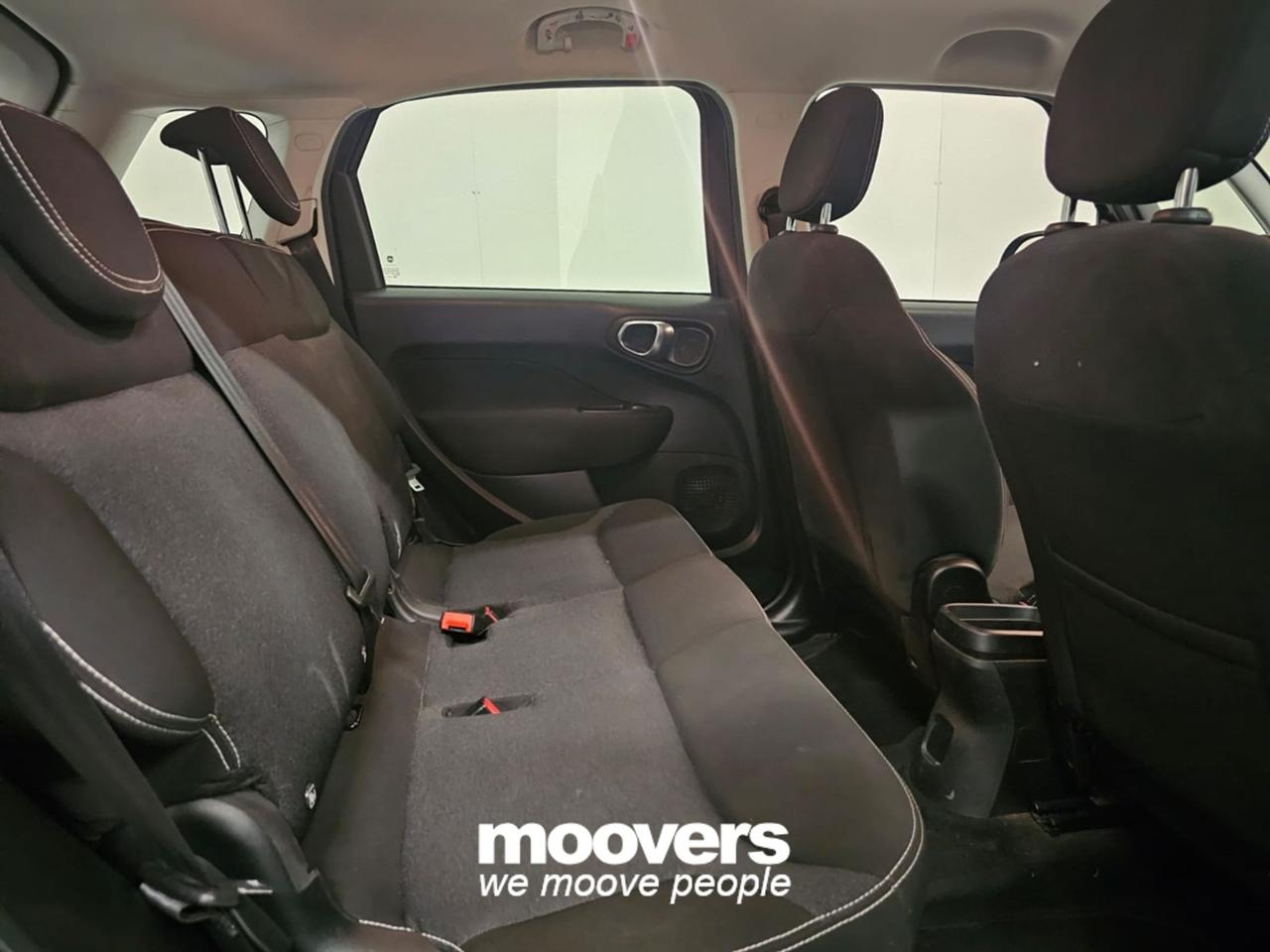 FIAT 500L 1.4 95 CV Pop Star