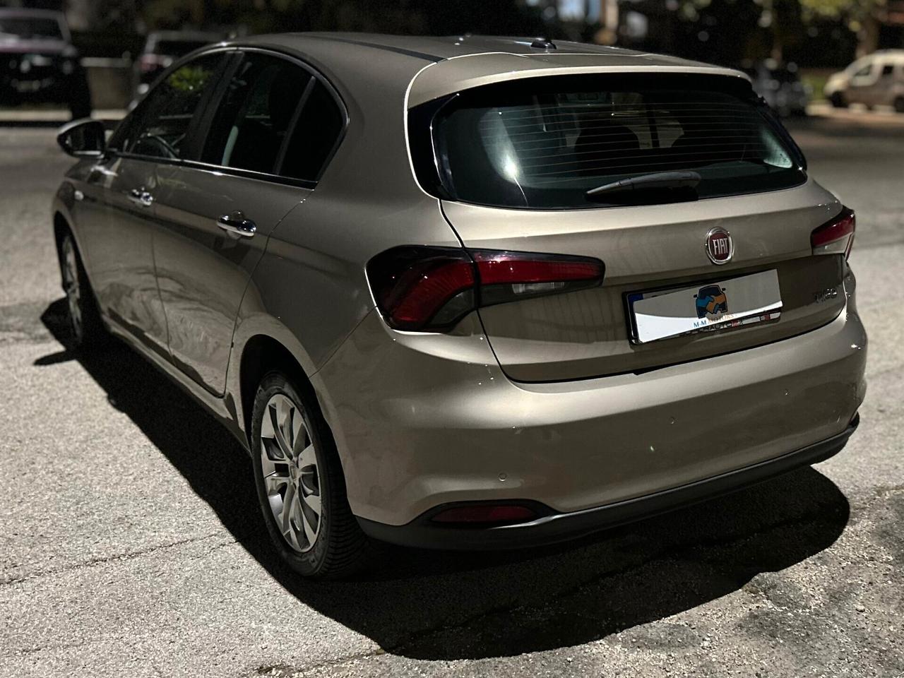 Fiat Tipo 1.3 Mjt S&S 5 porte Business