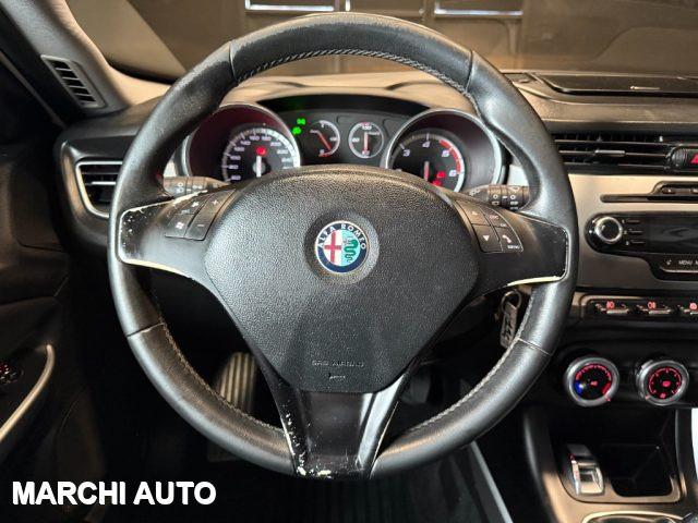 ALFA ROMEO Giulietta 1.6 JTDm-2 105 CV Progression