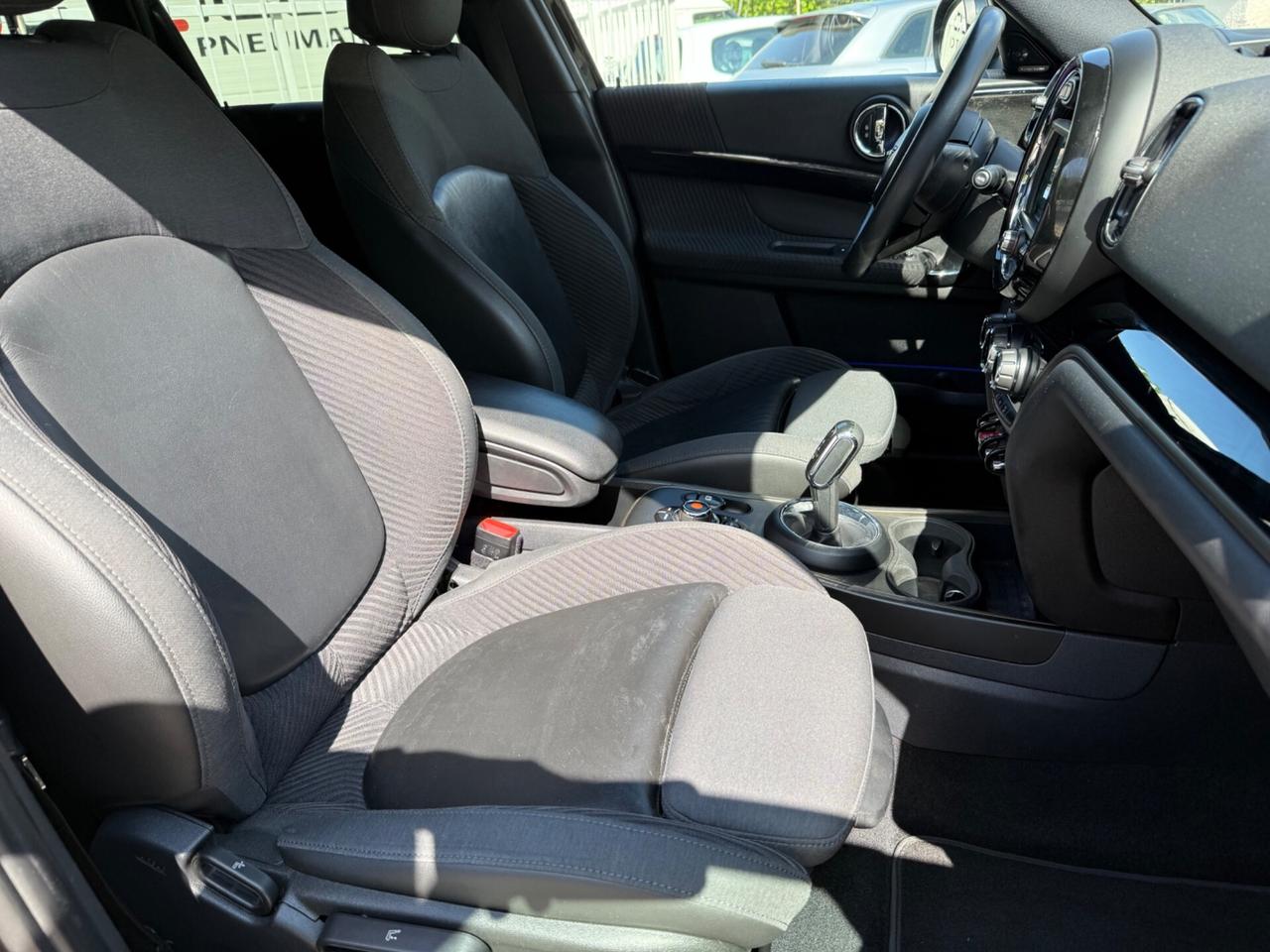 Mini Cooper D Countryman 2.0 Hype ALL4