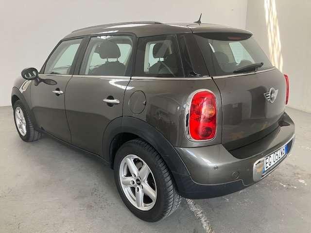 MINI One Countryman Mini Countryman 1.6 One