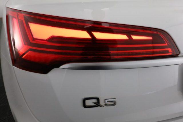 AUDI Q5 Q5 40 TDI 204 CV quattro S tronic S line