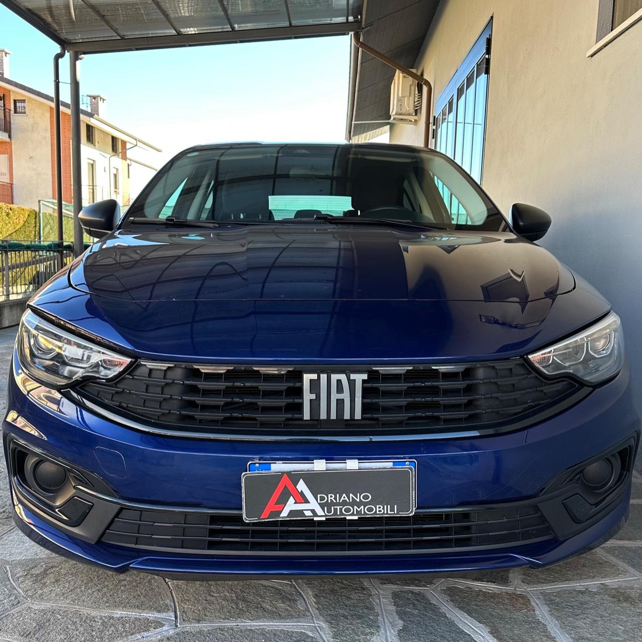 Fiat Tipo 5 Porte Tipo 5p 1.0 City Life 100cv