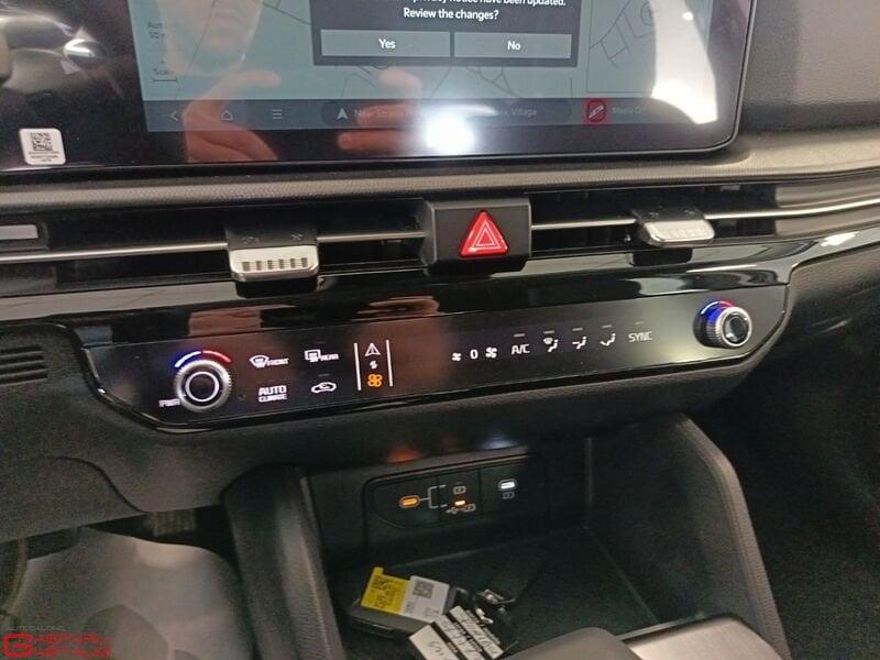 Kia Sportage 1.6 CRDi MHEV DCT7 Business