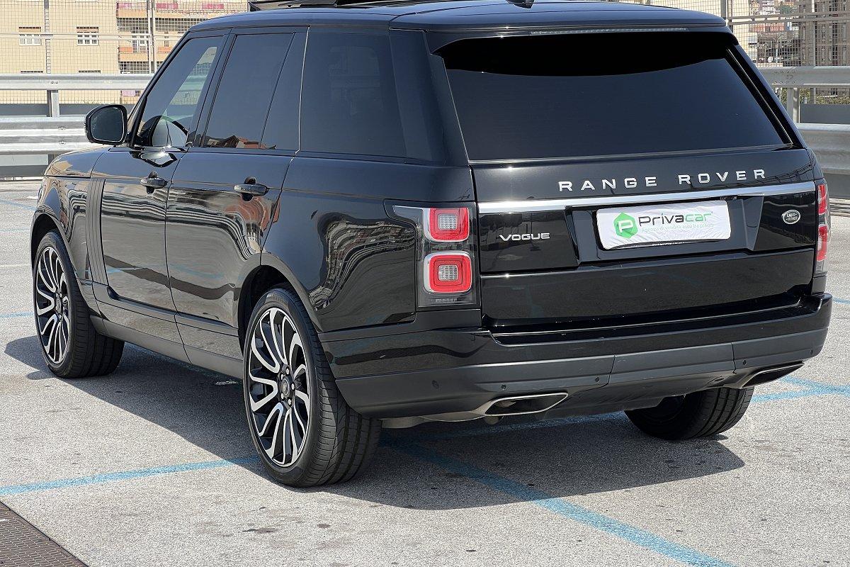 LAND ROVER Range Rover 3.0 SDV6 Vogue