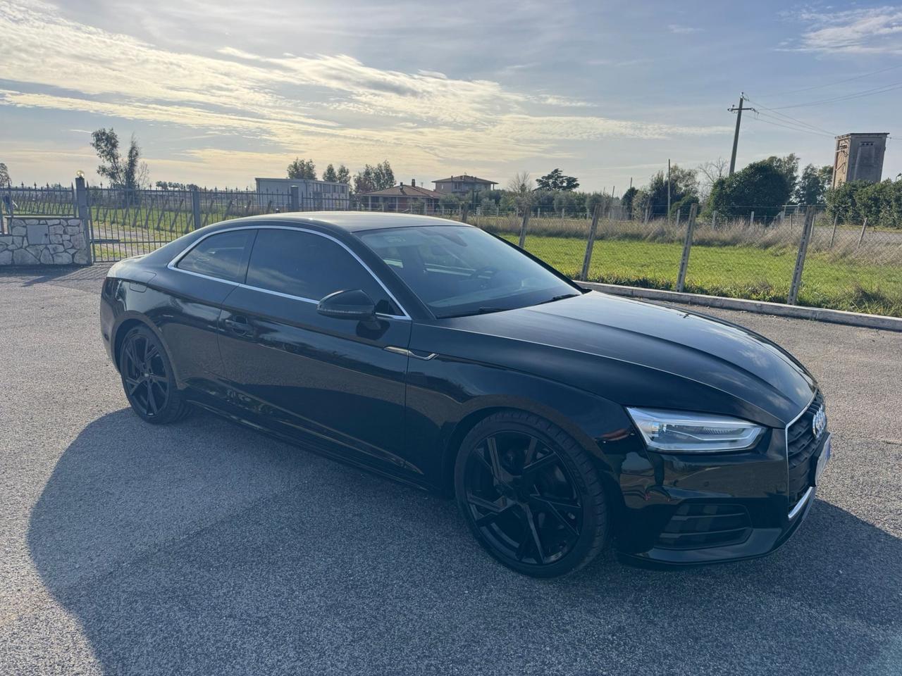 Audi A5 2.0 TDI 190 CV S tronic Design