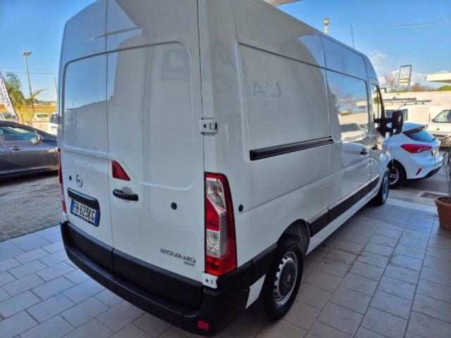 OPEL Movano 35 2.3 CDTI 130CV PC-TM FWD Furgone