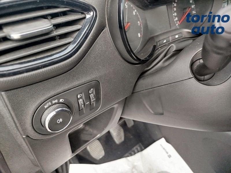 Opel Crossland Crossland X 1.2 12V Advance