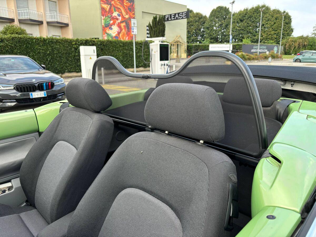 Volkswagen New Beetle 1.6