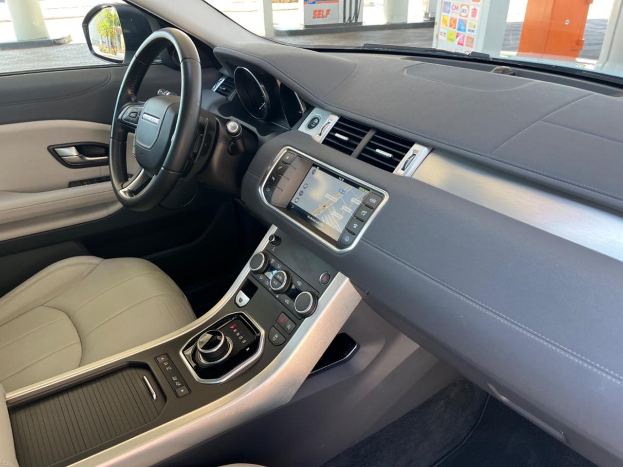 Land Rover Range Evoque 2.0 TD4 150 CV 5p. HSE