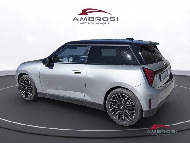 MINI Cooper 3 porte E Classic