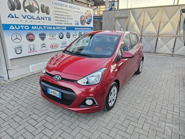 Hyundai i10 1.0 MPI Login