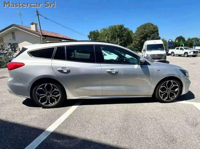 FORD Focus SW 2.0 150cv ecoblue ST-Line Co-pilot - FY791CT
