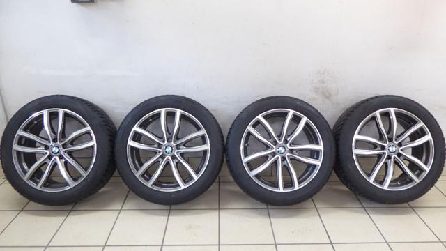 BMW X1 sDrive20i xLine Automatico