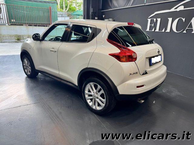 NISSAN Juke 1.5 dCi Acenta