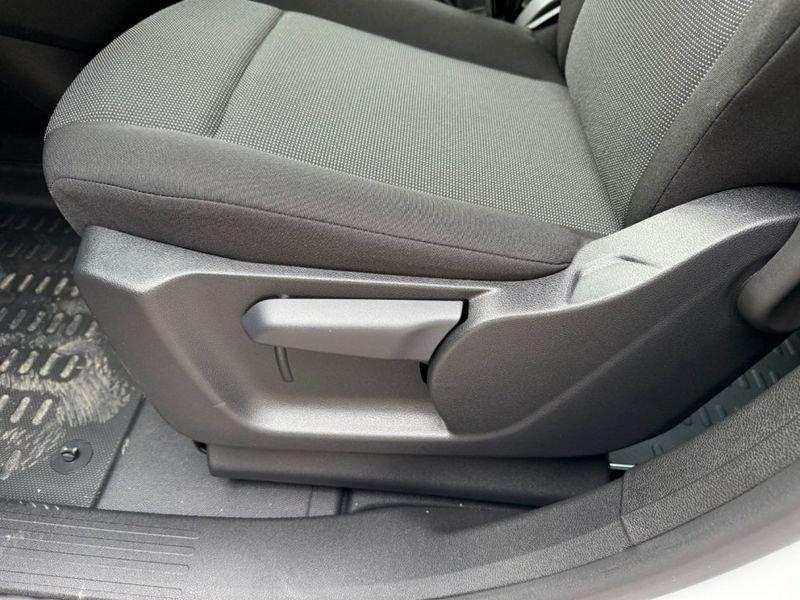 FIAT Doblò Doblo 1.5 BlueHdi 100CV Crew Cab