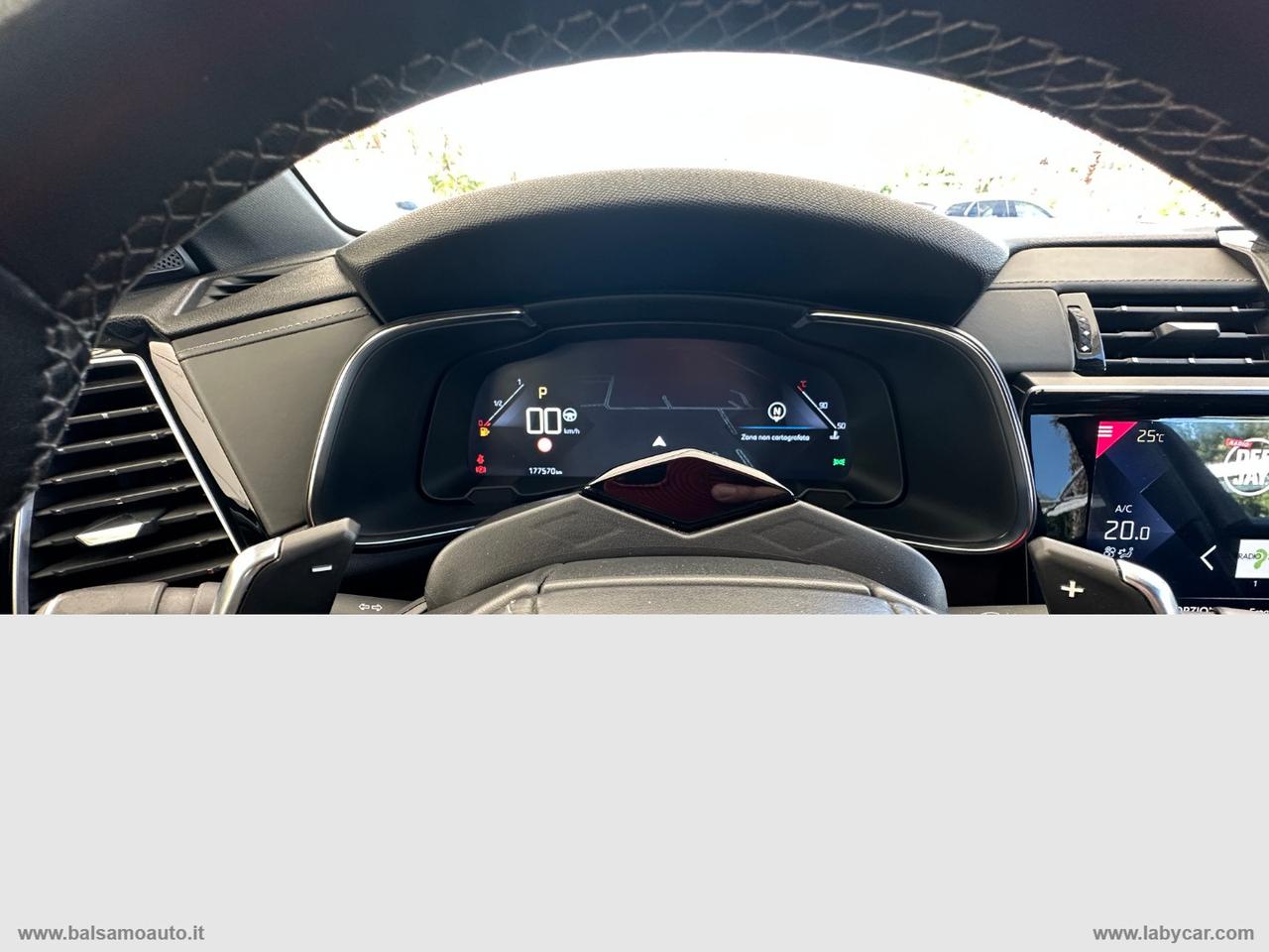 DS AUTOMOBILES DS 7 BlueHDi 130 RIVOLI