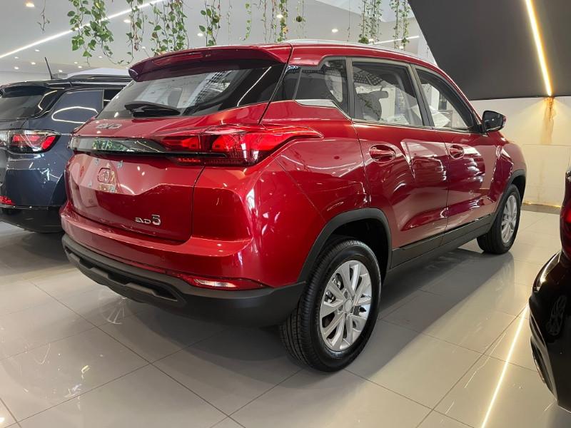 EVO Evo 5 1.5 Turbo Bi-fuel GPL