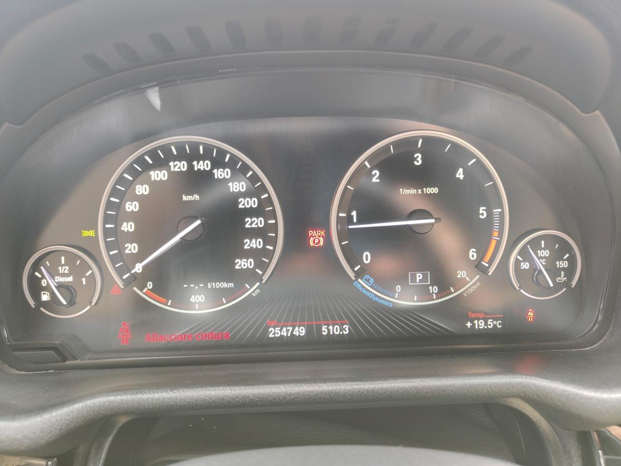 Bmw X4 xDrive20d Msport