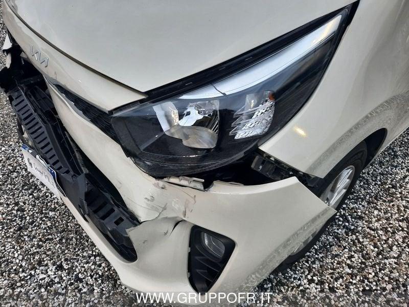 KIA Picanto 1.0 12V 5p. Urban Special Edition