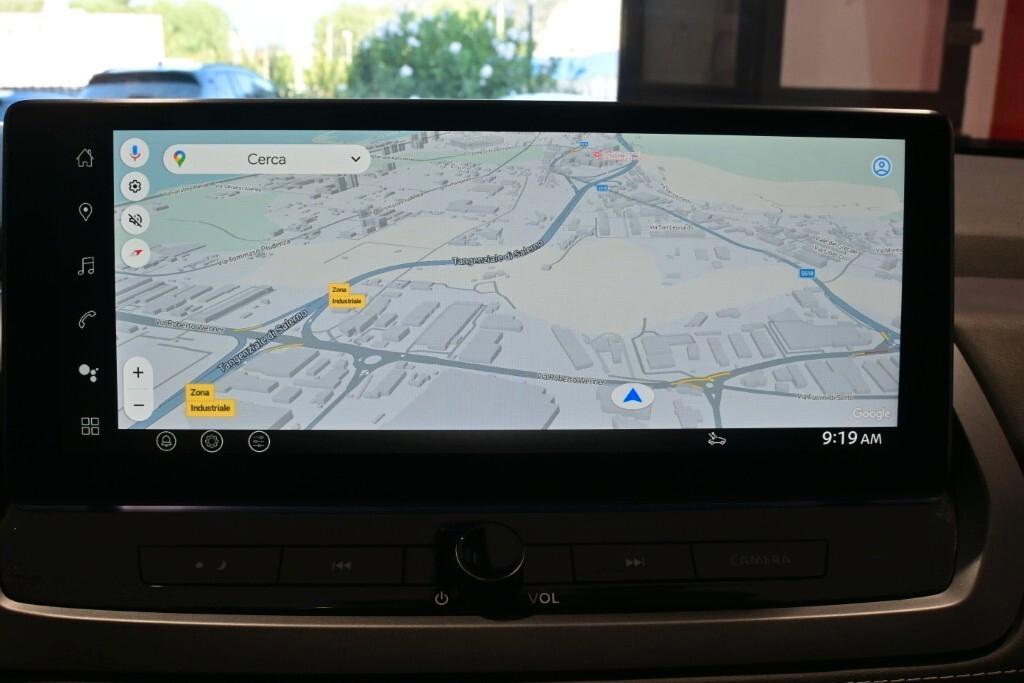 NISSAN QASHQAI 1.3 140CV MHEV 6M. N-CONNECTA ( ADAPTIVE CRUISE - NAVI - COCKPIT - FARI LED - MIRROR - PDC - TELECAMERA 360 - AMBIENT LIGHTS )