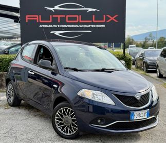 Lancia Ypsilon 1.2 69 CV 5 porte Platinum 104.000Km FULL