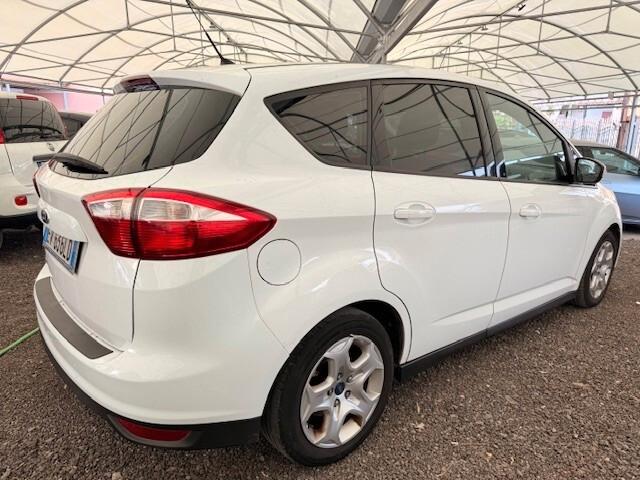 Ford C-Max 1.6 TDCi 115CV Plus