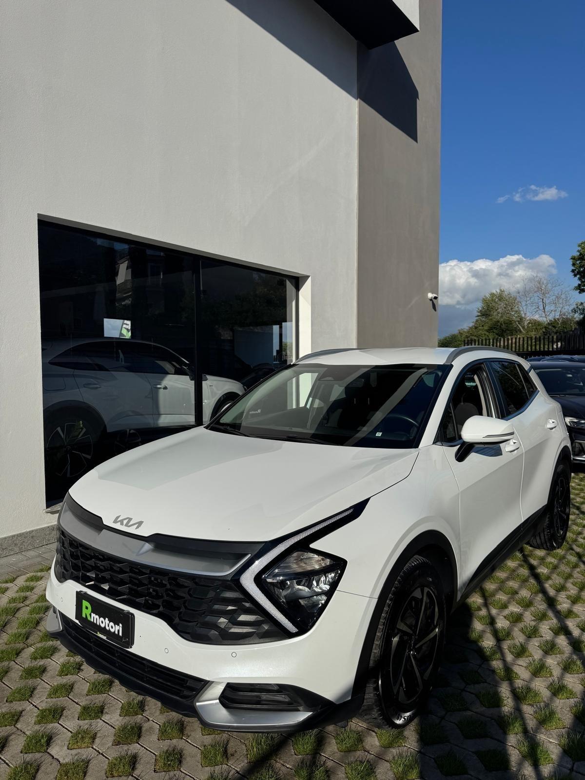 Kia Sportage 1.6 GDI 132 CV 2WD Style