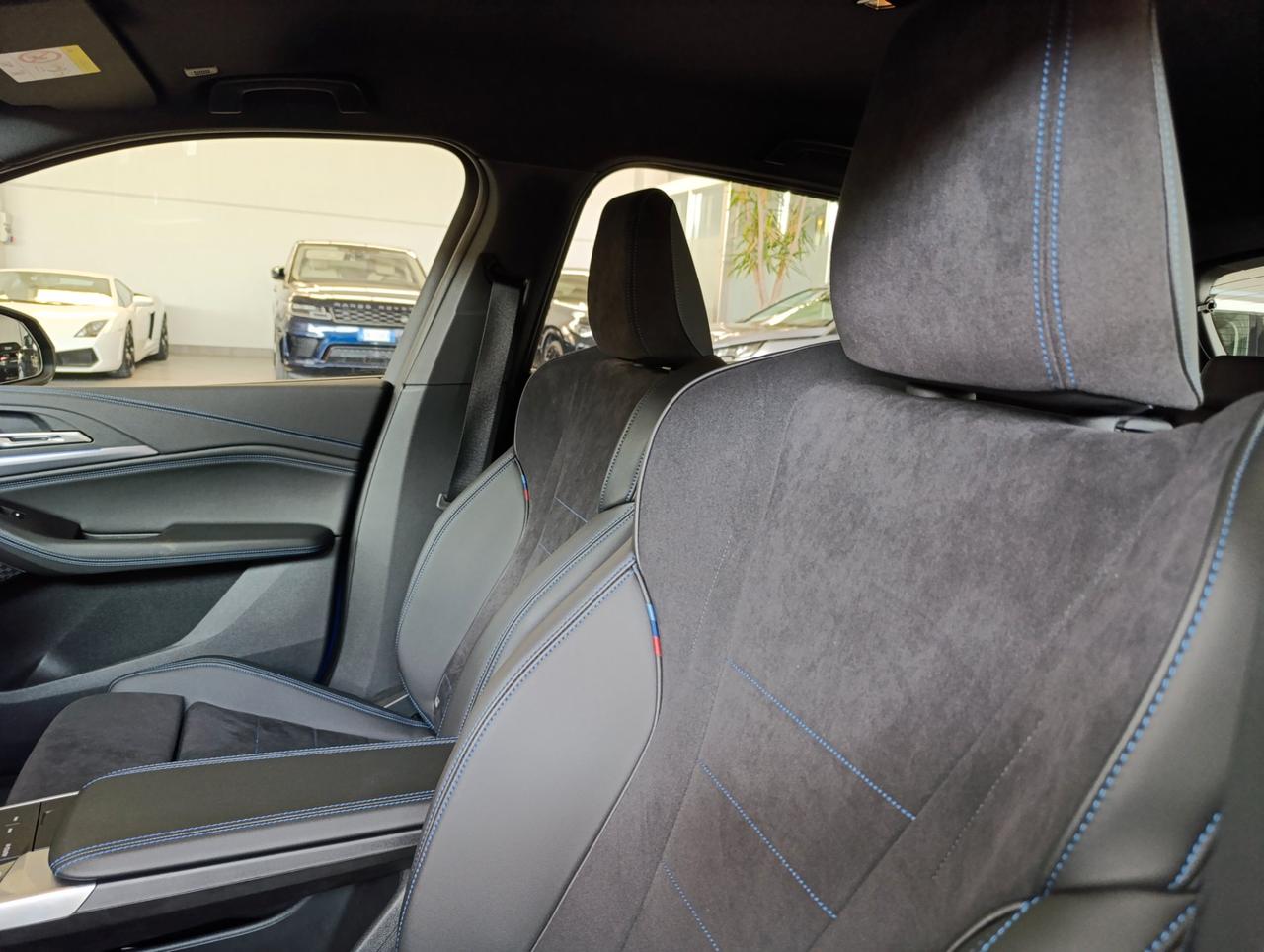 BMW 218 i Active Tourer Msport auto