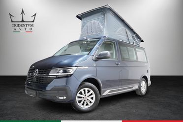 VOLKSWAGEN California T6.1 California 2.0 Tdi Beach Tour 150cv DSG