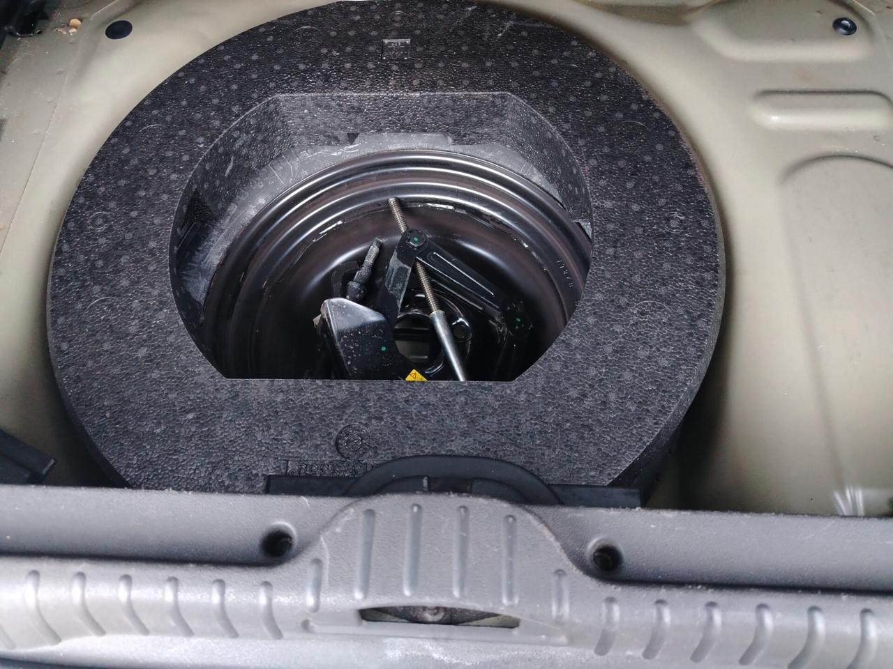 Citroen C3 Picasso 1.6 HDi 90 Seduction