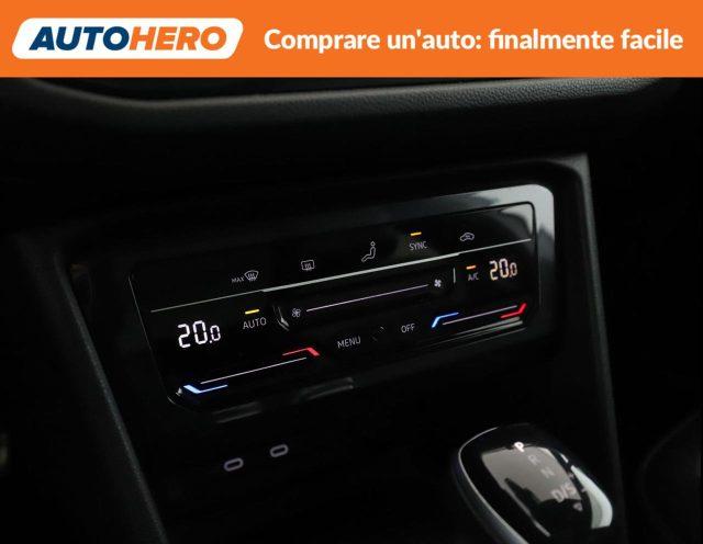 VOLKSWAGEN Tiguan Allspace 2.0 TDI 200 CV SCR DSG 4MOTION R-Line