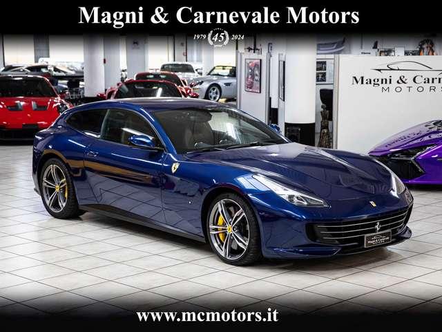 Ferrari GTC4 Lusso CARBON+LEDS|DUAL VIEW|LIFT SYSTEM|SBL|HIFI