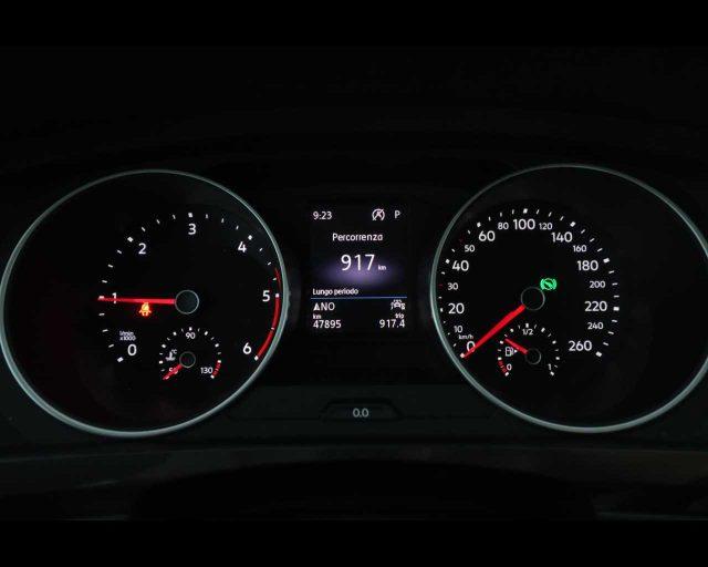 VOLKSWAGEN Tiguan Allspace 2.0 TDI SCR DSG 4MOTION Business BMT