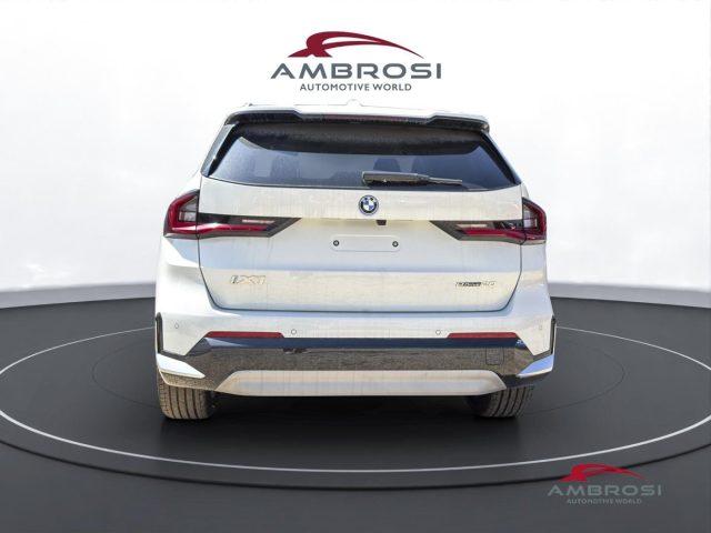 BMW iX1 eDrive20-Special Edition xLine Premium Package