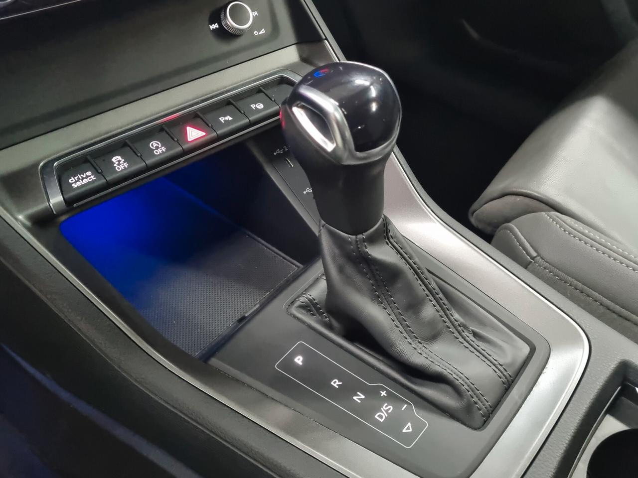 Audi Q3 SPORTBACK 35 TDI S tronic line edition