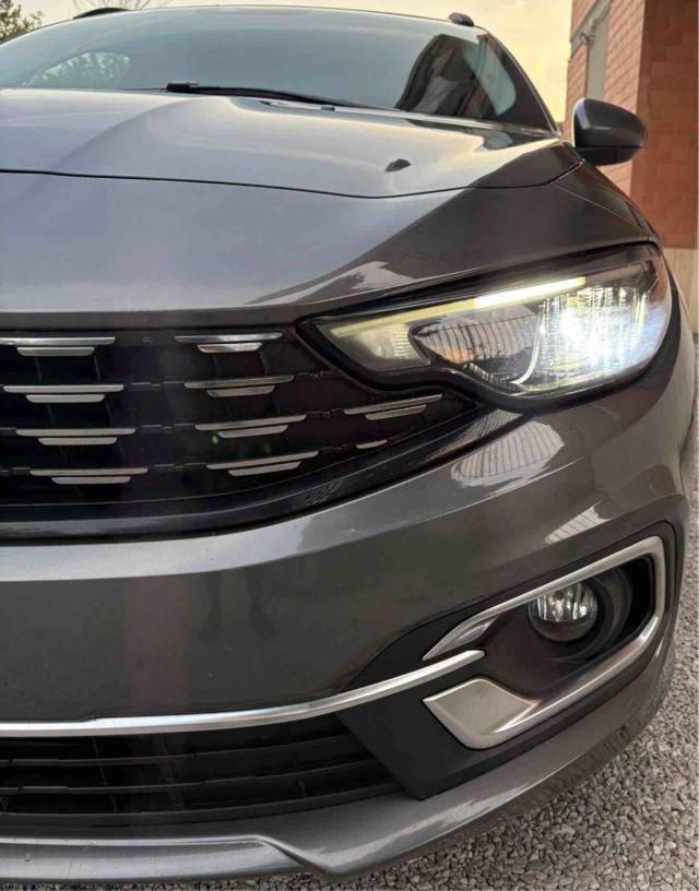FIAT Tipo 1.3 Mjt S&S SW City Life