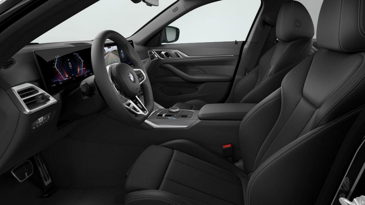 BMW BMW i4 eDrive40 Gran Coupé