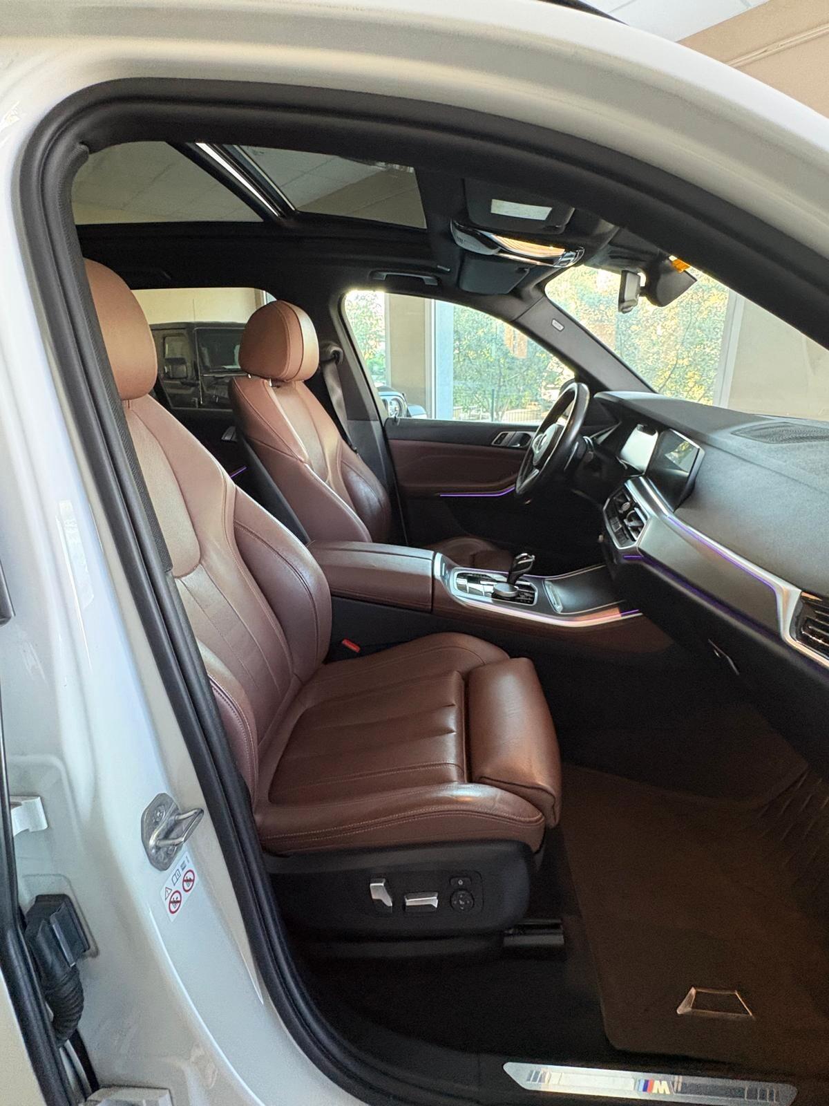 Bmw X5 M xDrive30d Msport
