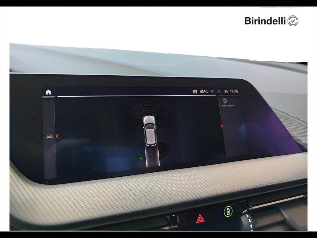 BMW Serie 1 (F40) - 116d 5p. Msport