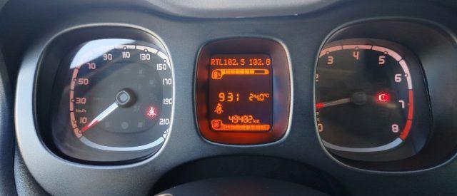 FIAT Panda 1.0 Hybrid 24 MESI GARANZIA