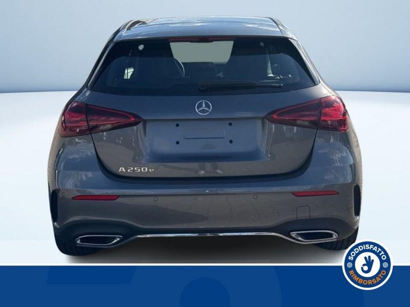 Mercedes-Benz Classe A 250e EQ-Power Automatic AMG Line Advanced Plus Digital Edition