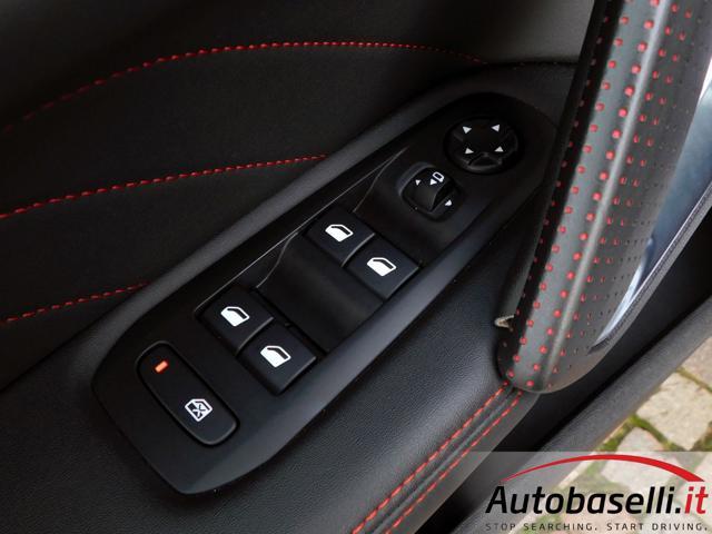 PEUGEOT 308 1.5 BLUEHDI 130CV GT LINE, NAVIGATORE, RETROCAMERA
